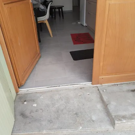 Magistic Handi Perpignan Exterior photo