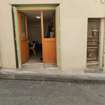 Magistic Handi Perpignan Exterior photo