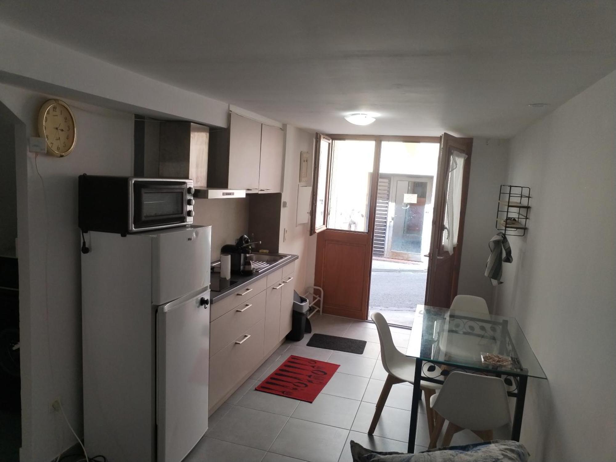 Magistic Handi Apartamento Perpinhã