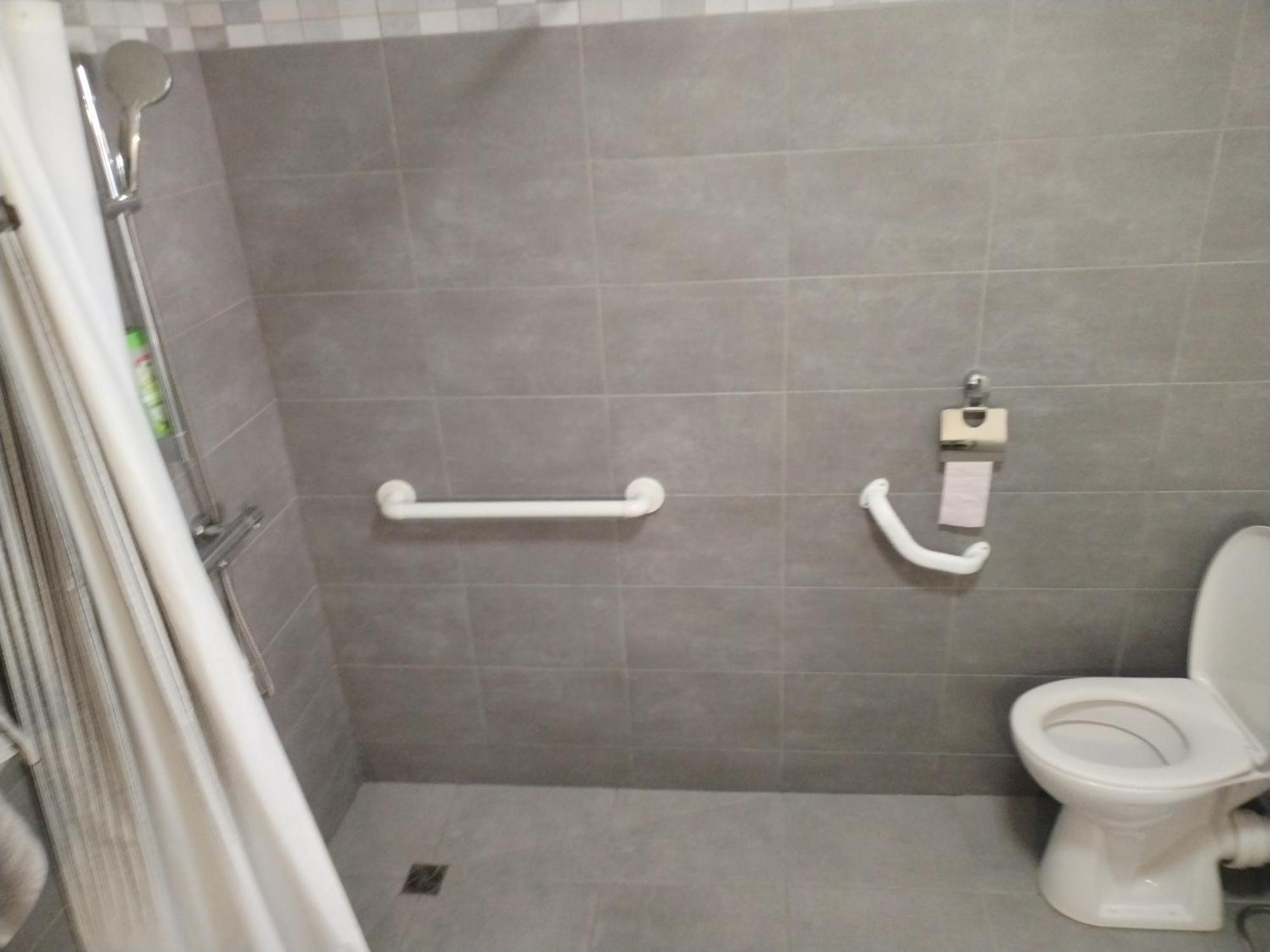 Magistic Handi Apartment
