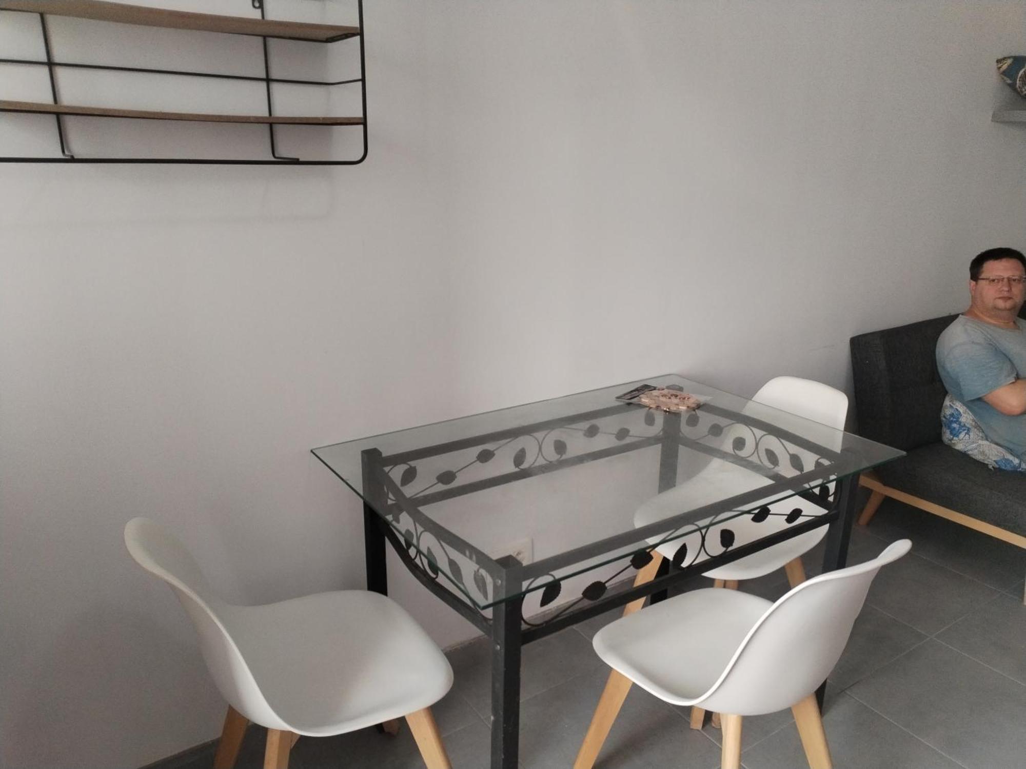 Magistic Handi Apartment