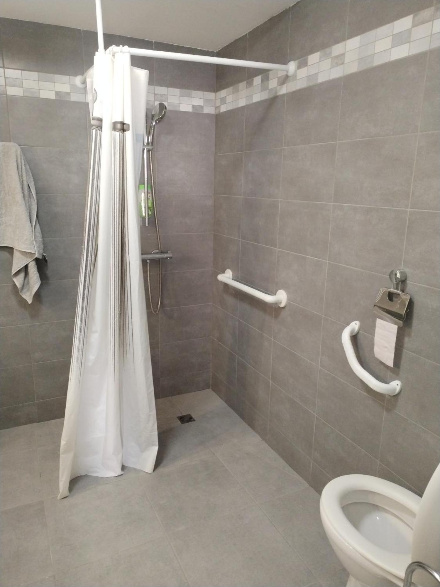Magistic Handi Apartment *