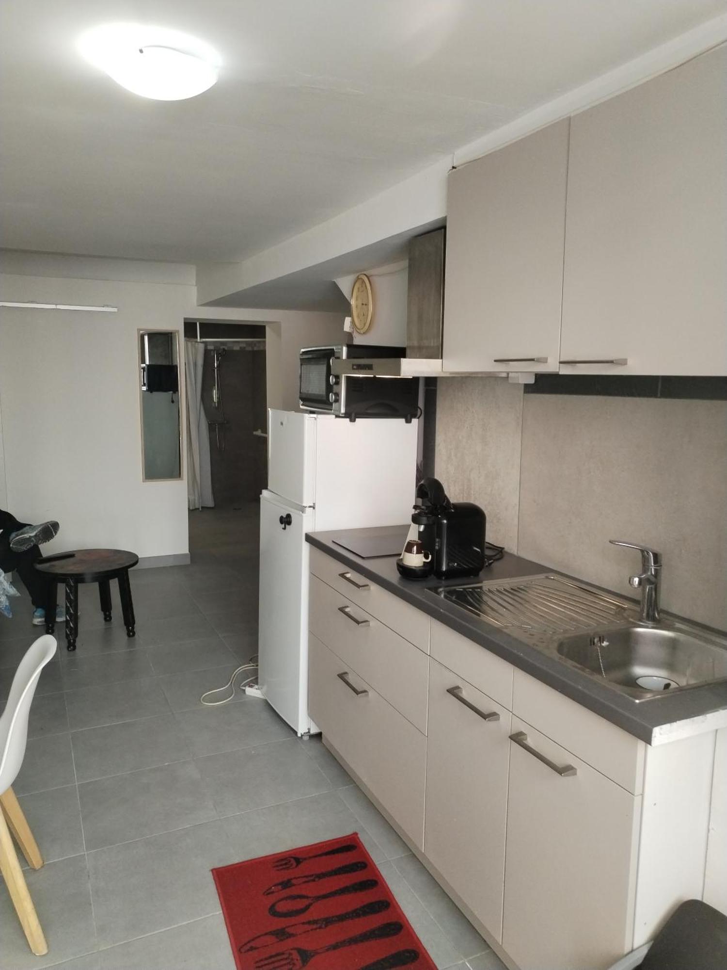 Magistic Handi Apartment *