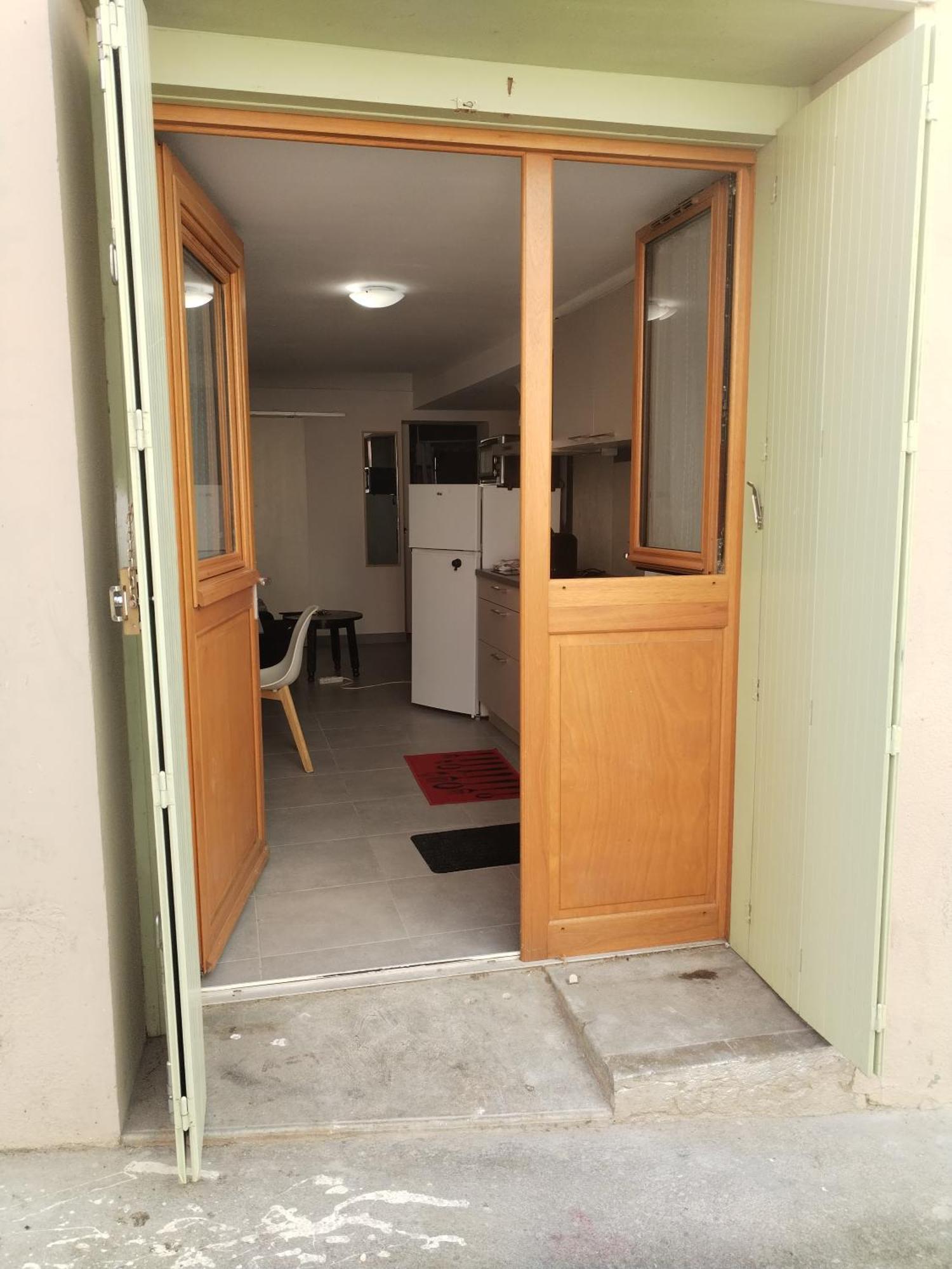 Magistic Handi Apartment