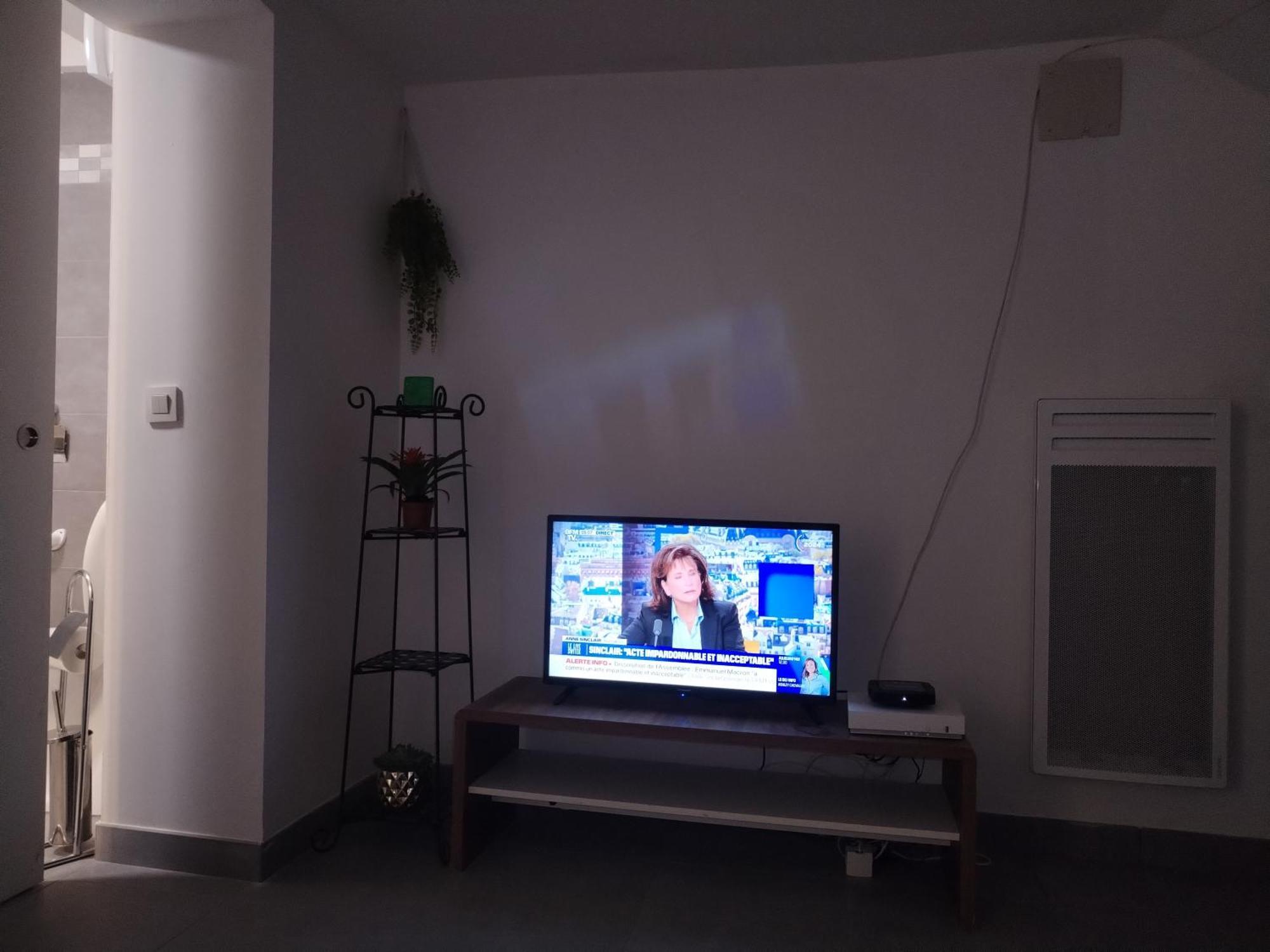 Magistic Handi Apartment