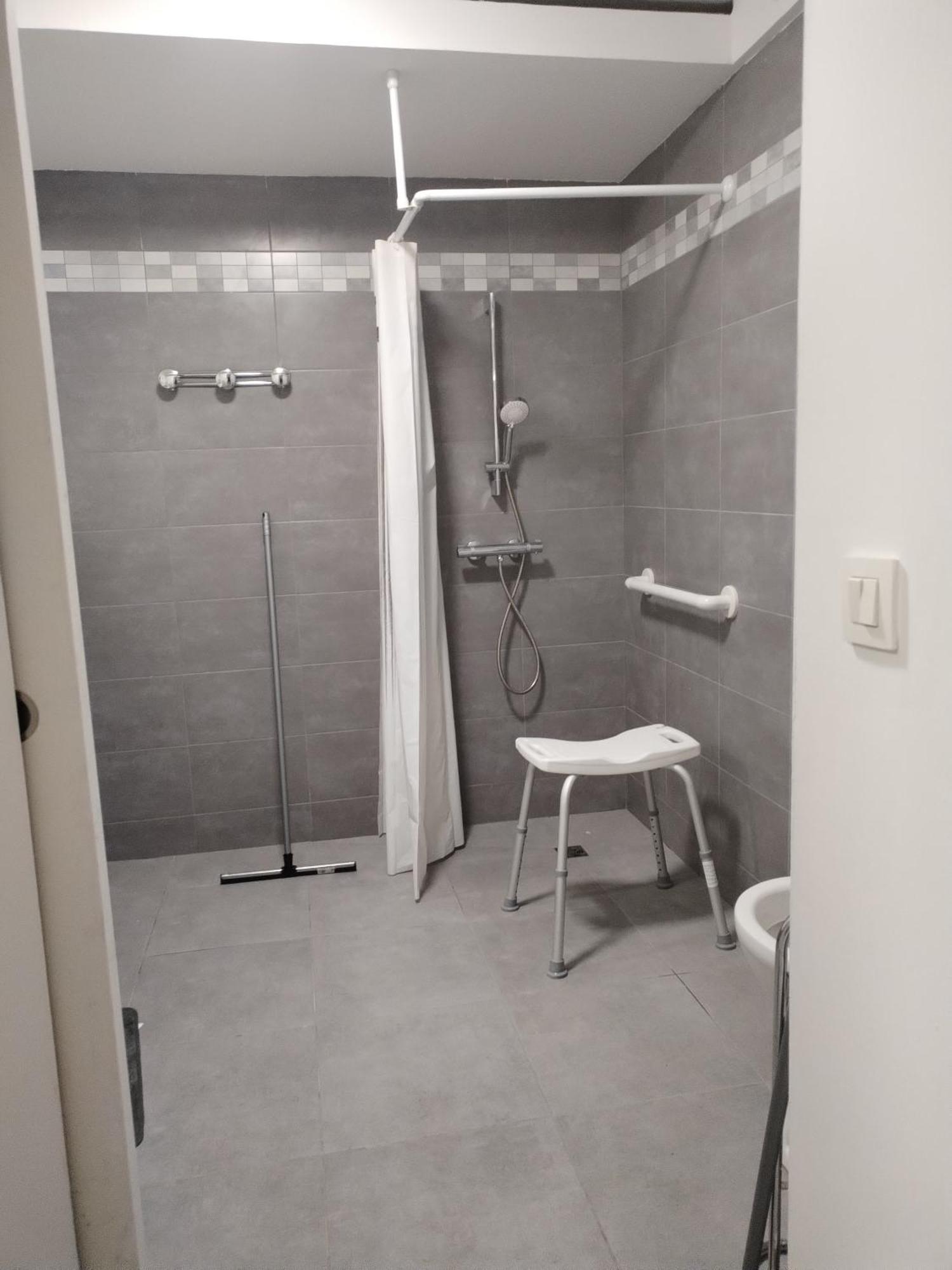 Magistic Handi Apartment Perpignan