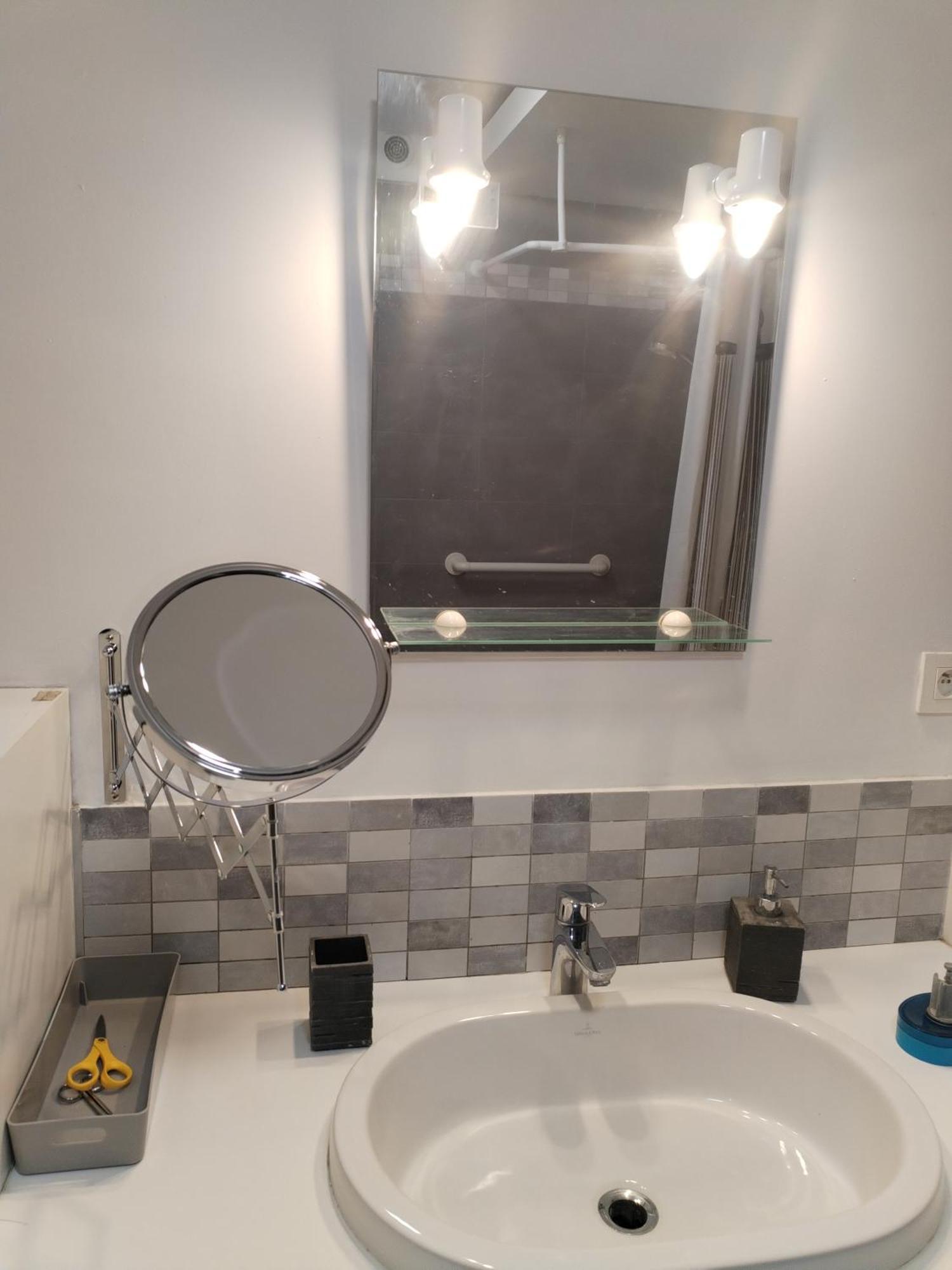 Apartamento Magistic Handi