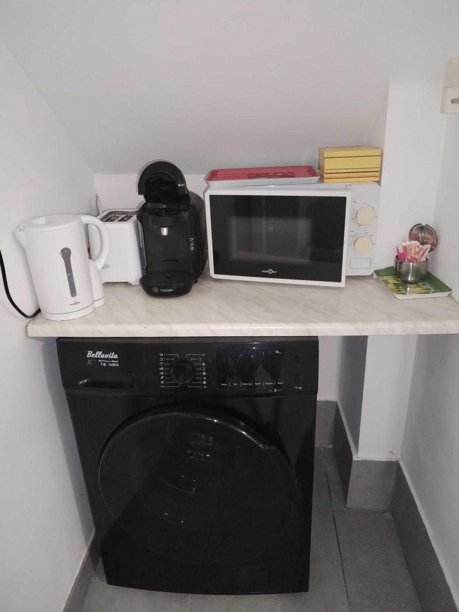 Magistic Handi Apartment *