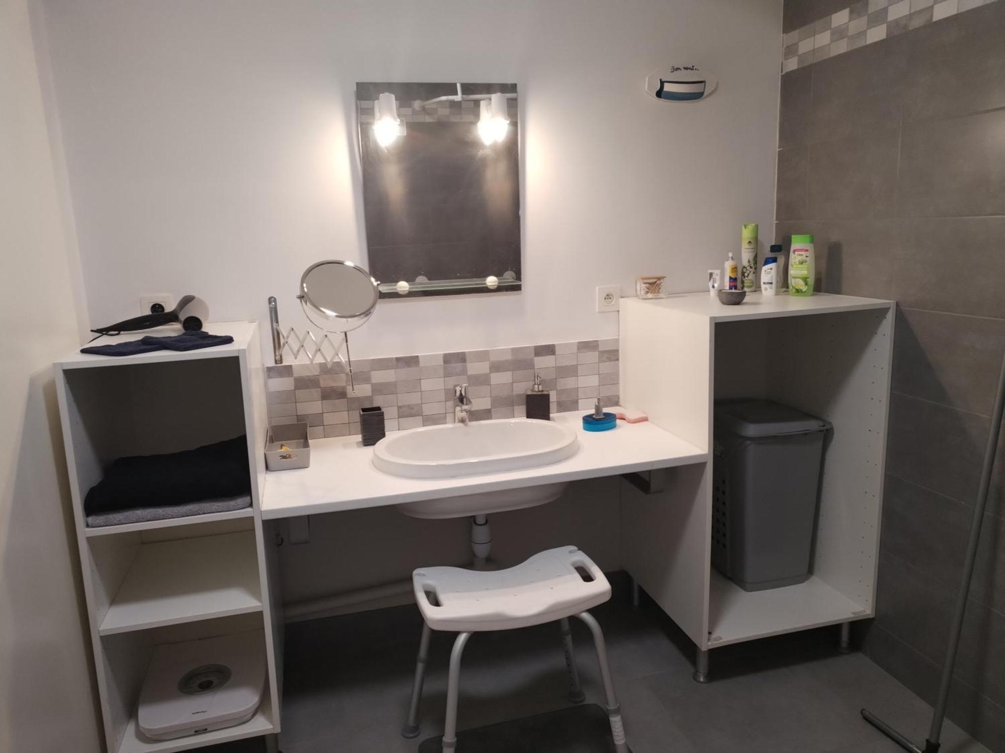 Apartamento Magistic Handi *