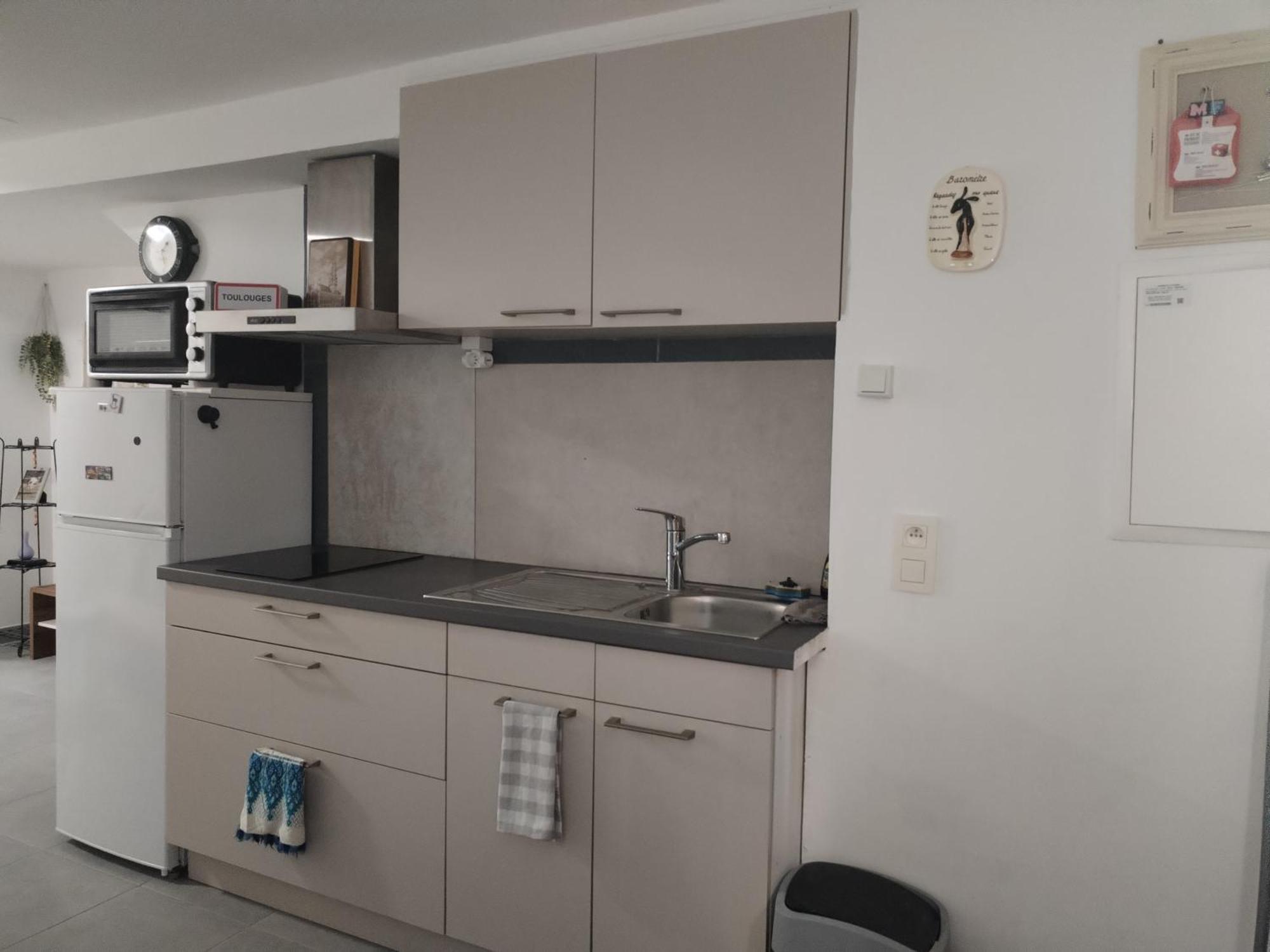 Magistic Handi Apartment Perpignan