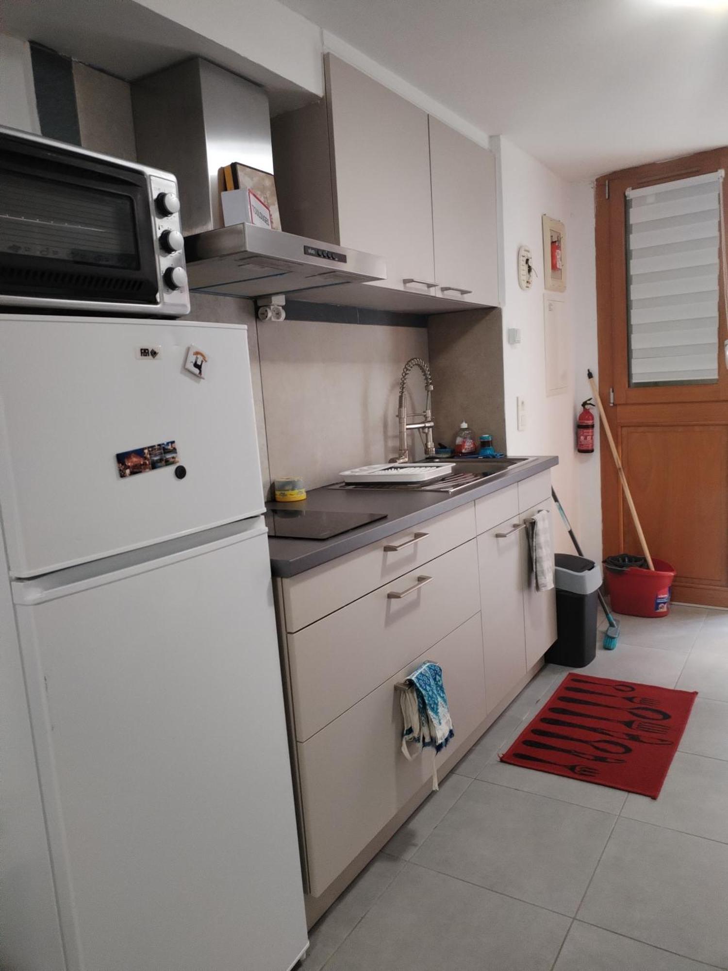 Apartment Magistic Handi