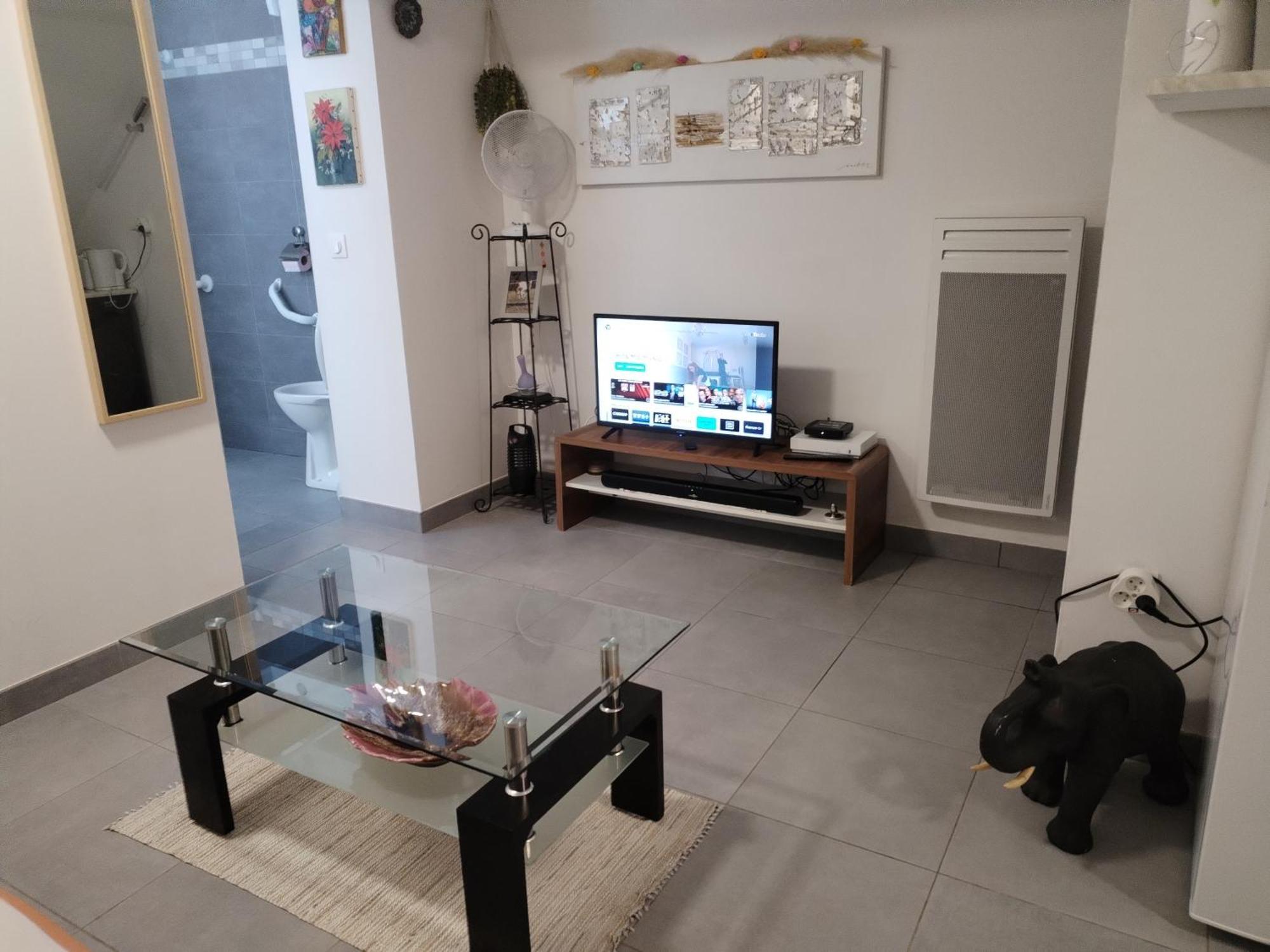 Magistic Handi Apartamento *