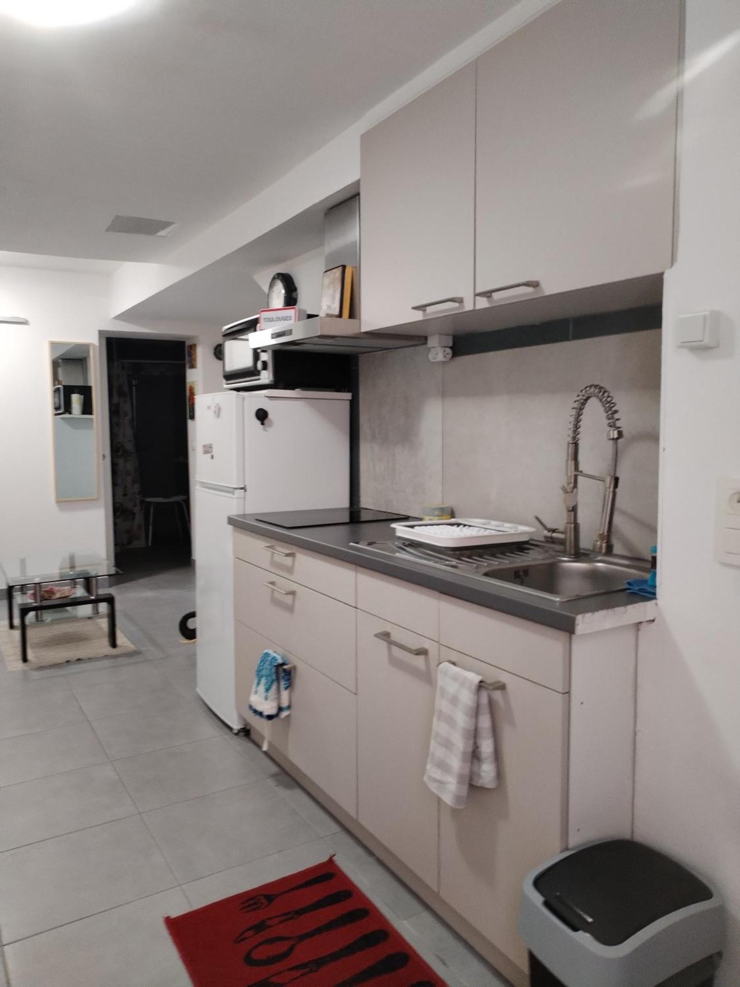Apartamento Magistic Handi *