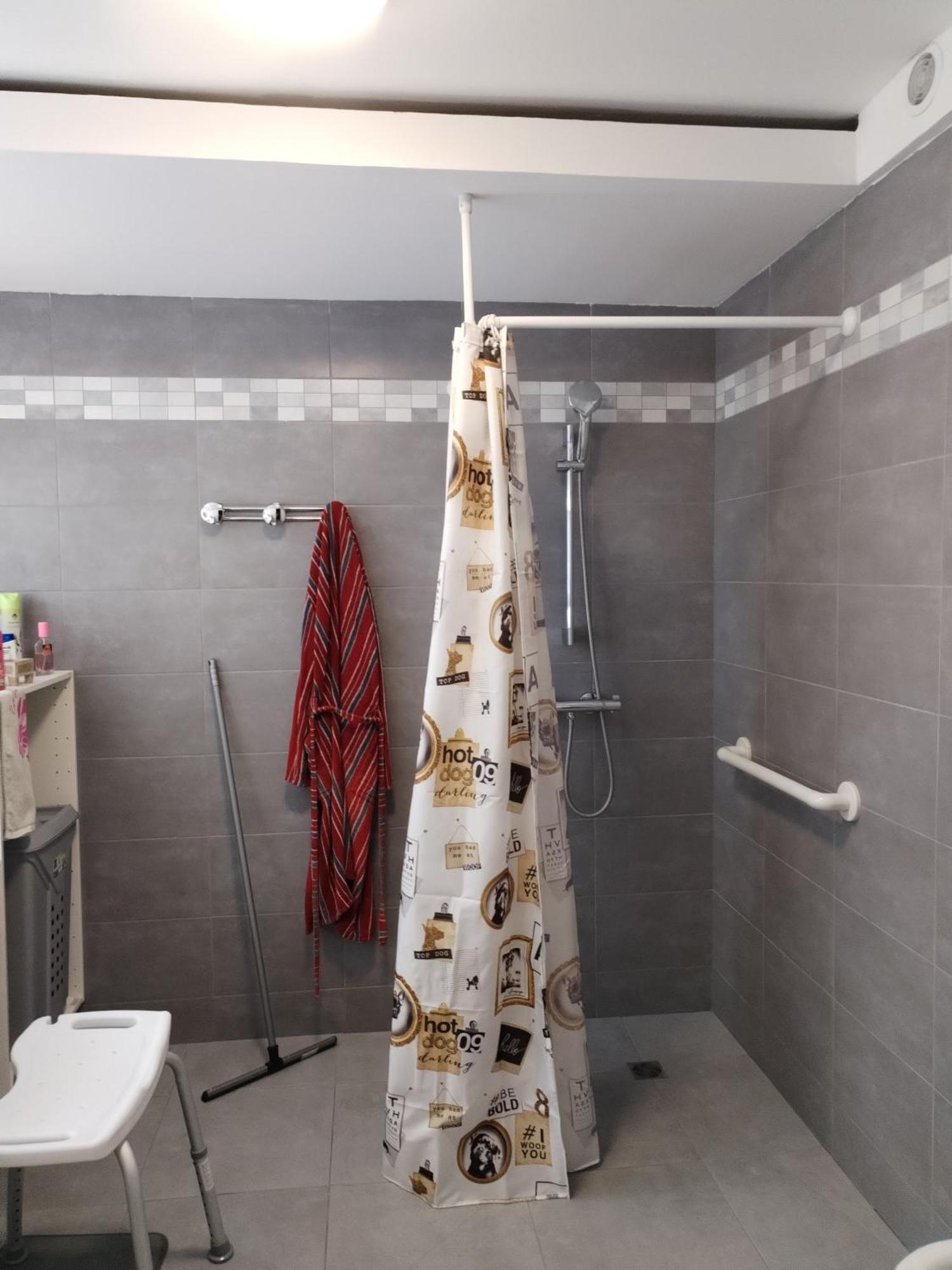 Magistic Handi Apartment Perpignan