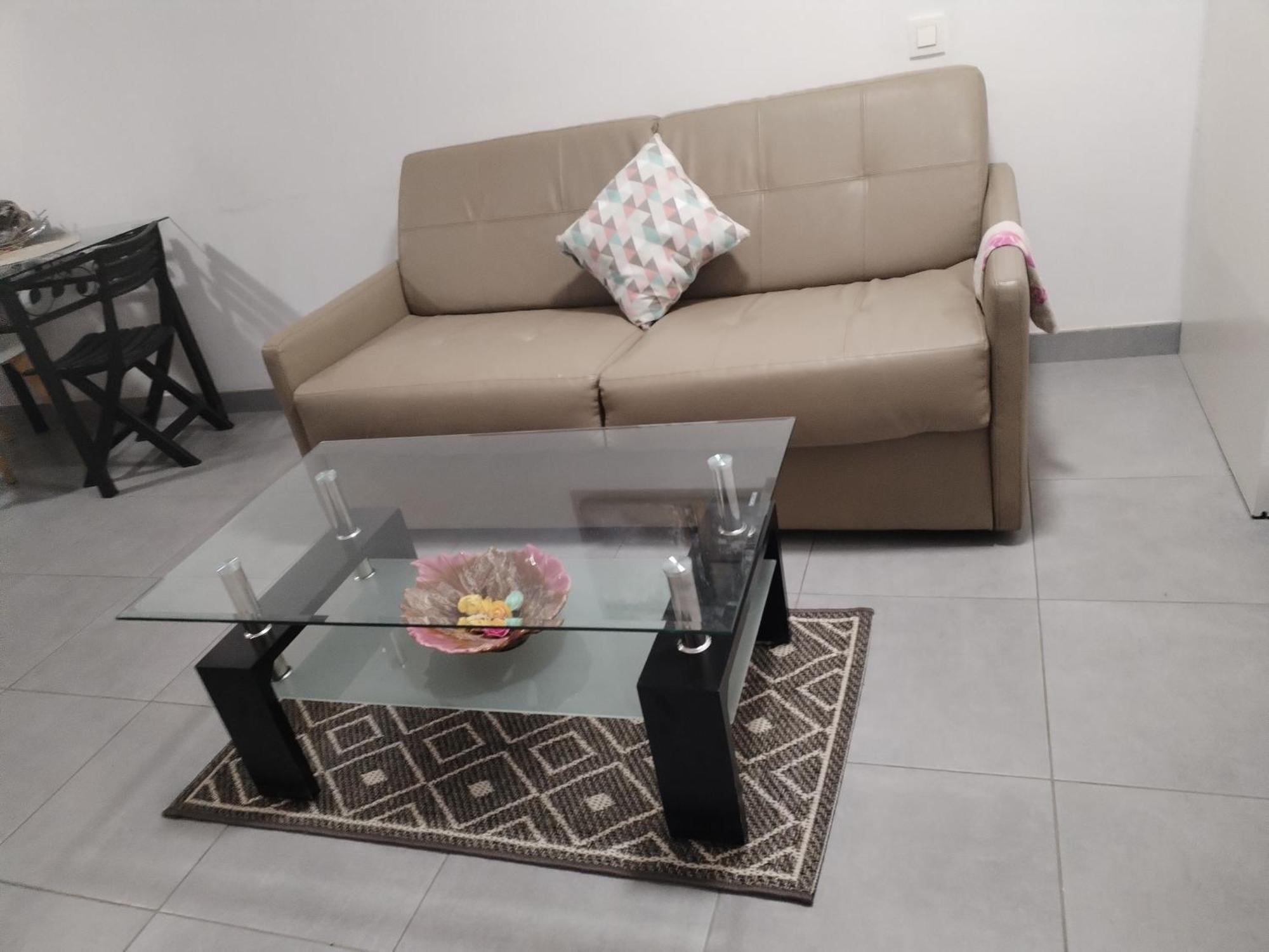 Apartamento Magistic Handi Perpinhã