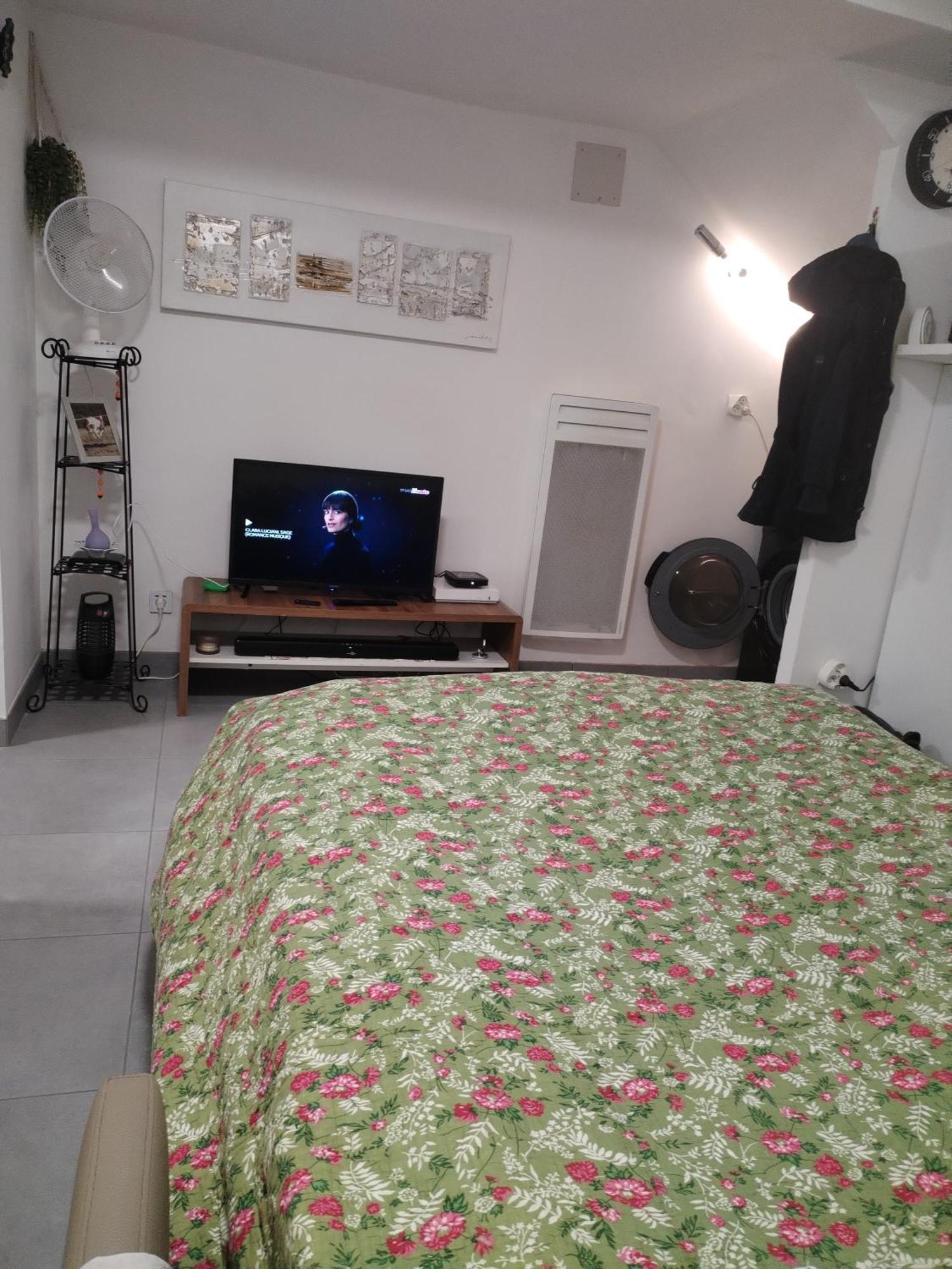 Magistic Handi Apartamento *