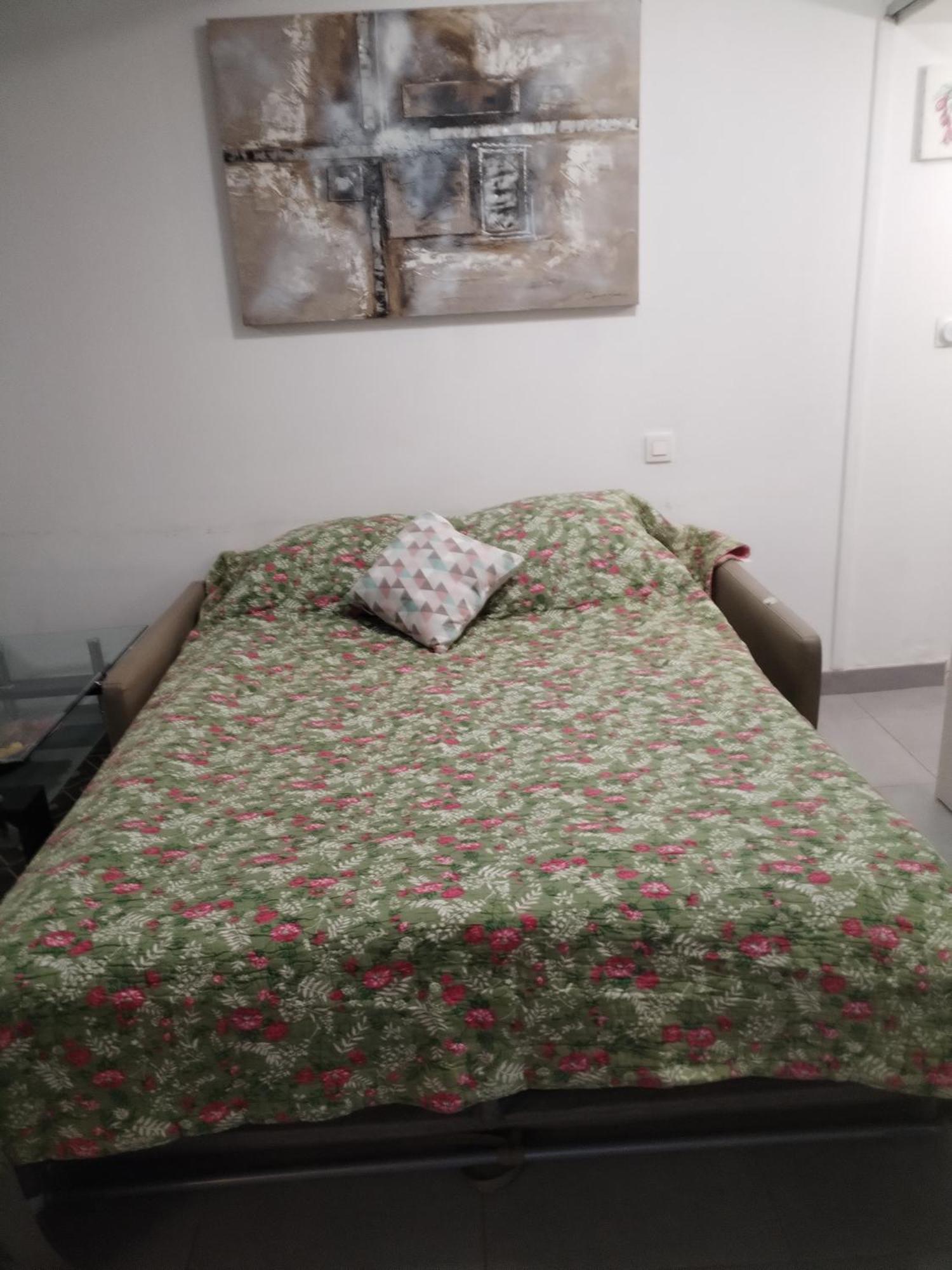 Apartamento Magistic Handi *