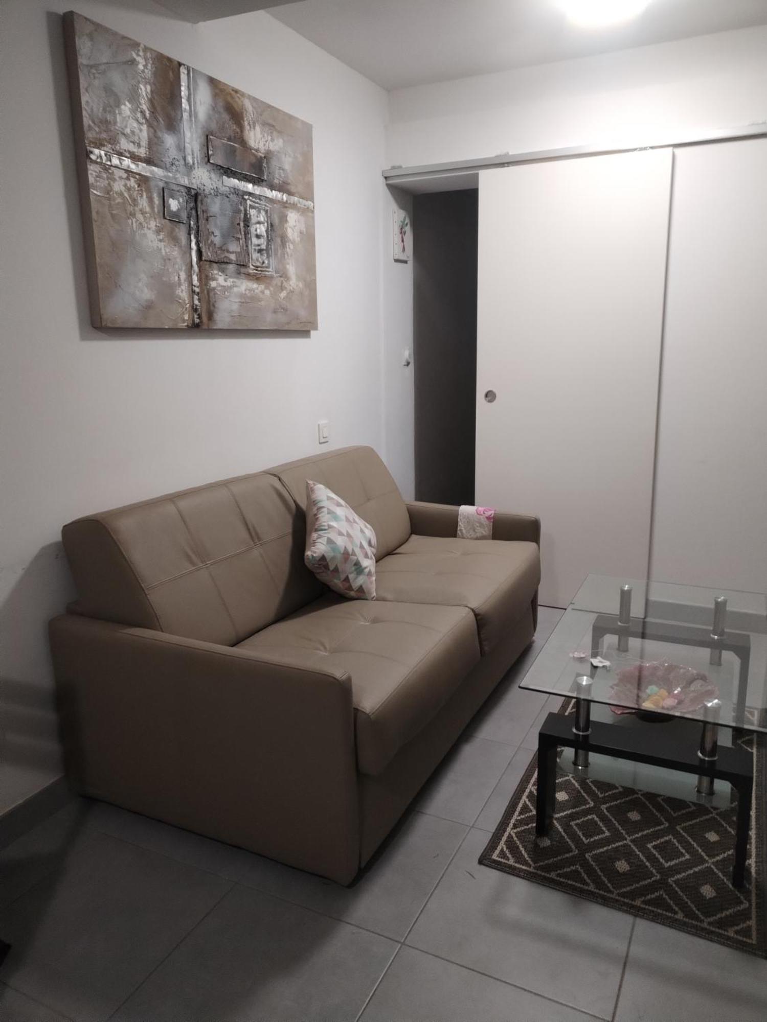Magistic Handi Apartamento Perpinhã