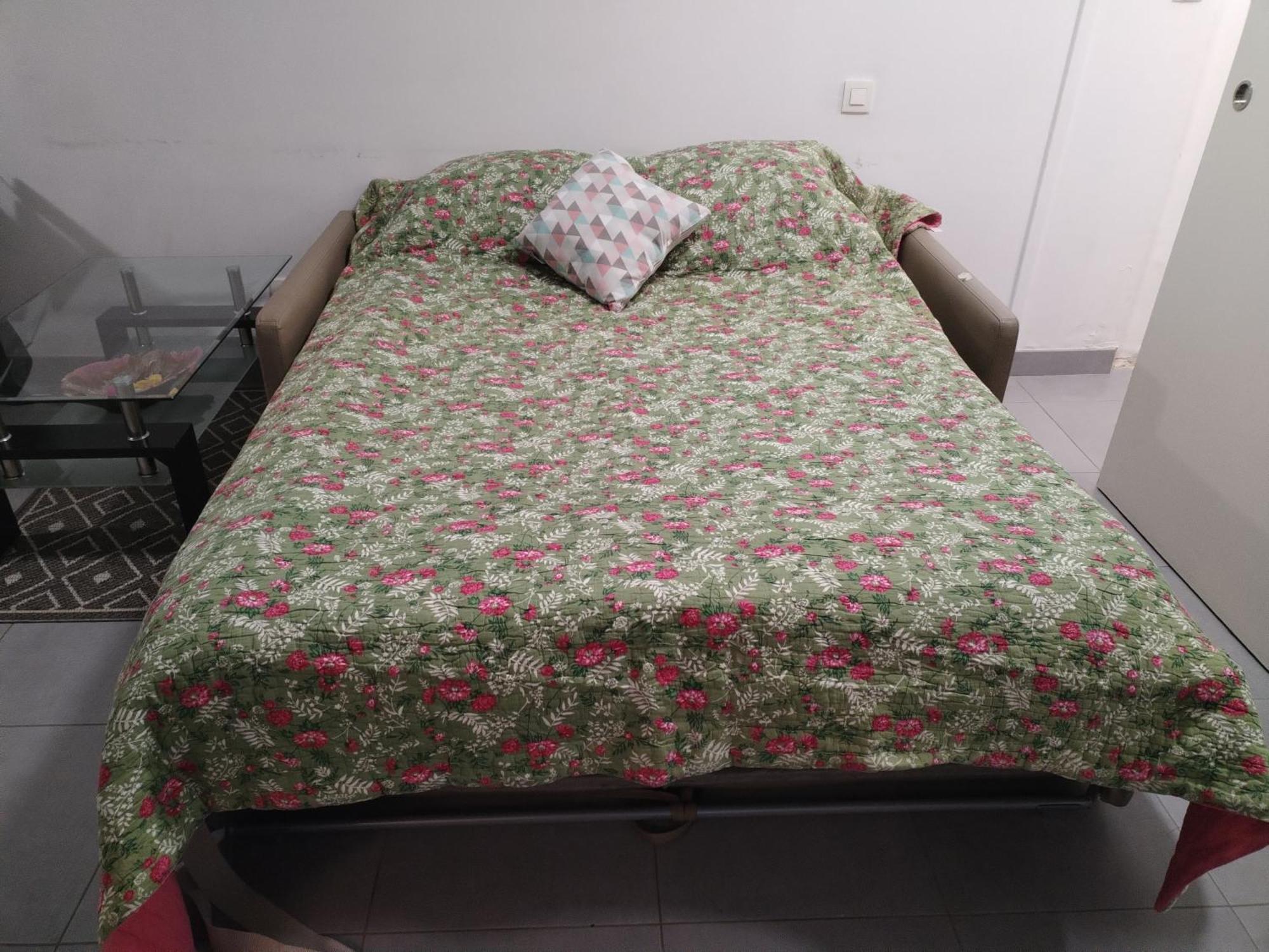 Magistic Handi Apartamento *